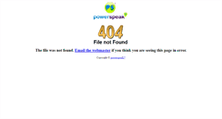 Desktop Screenshot of 2008.pglms.com